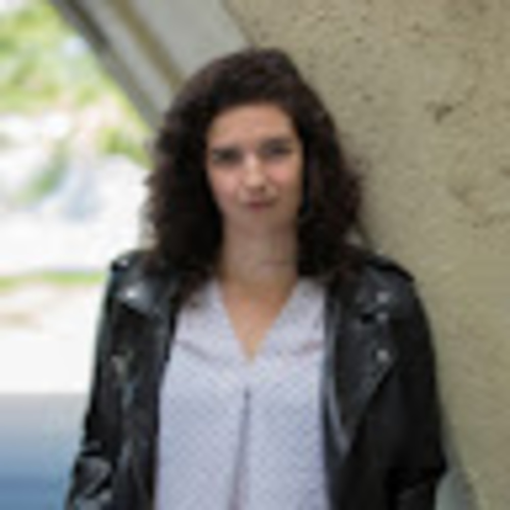 Meet your Posher, Emma